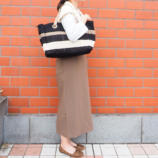 50%OFF��AB002�ۥХȡ��ȡ��� �����(����륿������ �ȡ��� �Υ�����/CARTHAGE Taupe Noir)