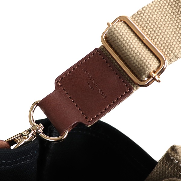 50%OFF��AB002�ۥХȡ��ȡ��� �����(����륿������ �ȡ��� �Υ�����/CARTHAGE Taupe Noir)