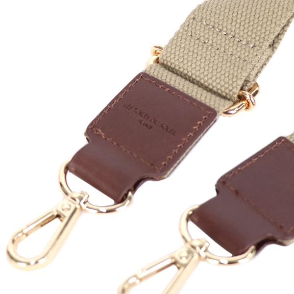 50%OFF��AB002�ۥХȡ��ȡ��� �����(����륿������ �ȡ��� �Υ�����/CARTHAGE Taupe Noir)