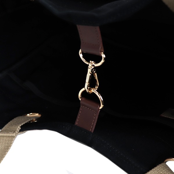 50%OFF��AB002�ۥХȡ��ȡ��� �����(����륿������ �ȡ��� �Υ�����/CARTHAGE Taupe Noir)