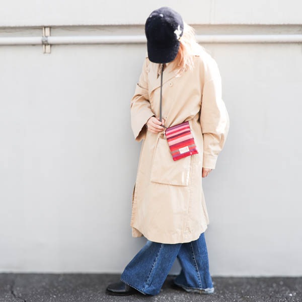 2025 AutumnU213Bۥѥݡȥߥ˥ݡ(ץˡ/PETIT DANI Rose)