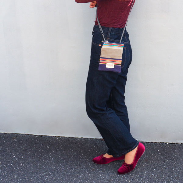 2025 AutumnU213Bۥѥݡȥߥ˥ݡ(ޥ꡼ ȡ/MARIE Taupe)