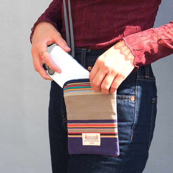 2025 AutumnU213Bۥѥݡȥߥ˥ݡ(ޥ꡼ ȡ/MARIE Taupe)