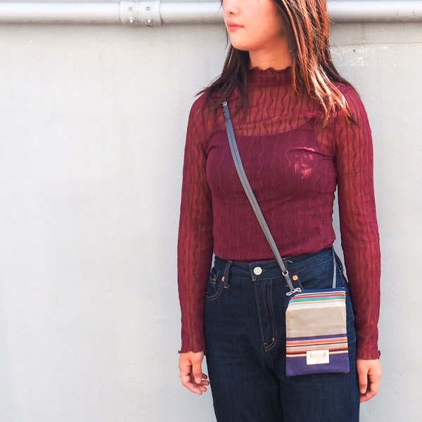 2025 AutumnU213Bۥѥݡȥߥ˥ݡ(ޥ꡼ ȡ/MARIE Taupe)