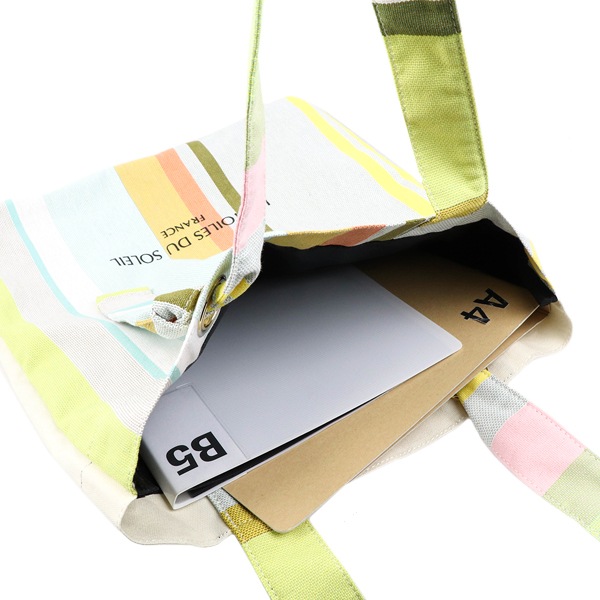 NEW��AB022��NEW����ɥ�BAG(������ƥ� �֥�� ������/GELATI Blanc Jaune)���ѥ������