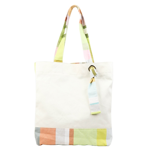 NEW��AB022��NEW����ɥ�BAG(������ƥ� �֥�� ������/GELATI Blanc Jaune)���ѥ������