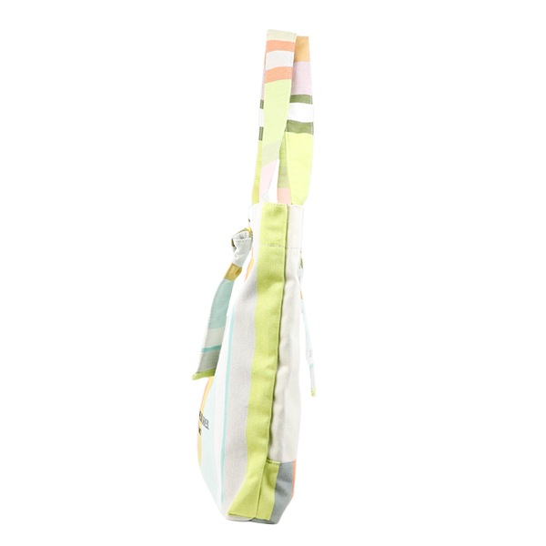 NEW��AB022��NEW����ɥ�BAG(������ƥ� �֥�� ������/GELATI Blanc Jaune)���ѥ������