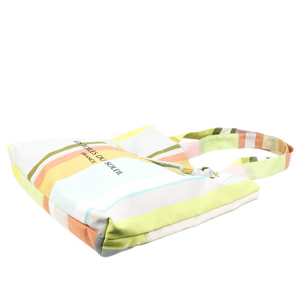 NEW��AB022��NEW����ɥ�BAG(������ƥ� �֥�� ������/GELATI Blanc Jaune)���ѥ������
