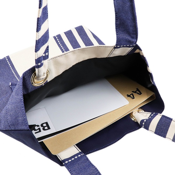 NEW��AB022��NEW����ɥ�BAG(���ꥨ���ޥ�󡡥�����塡�ޥ��/SELLIER MARIN Ecru Marine)���ѥ�����A
