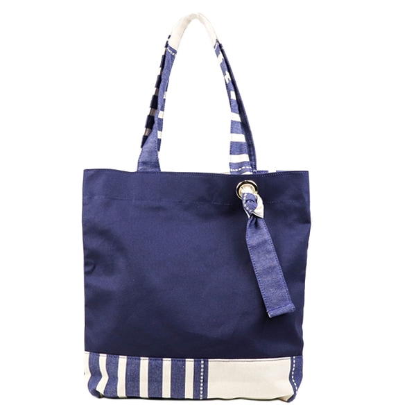 NEW��AB022��NEW����ɥ�BAG(���ꥨ���ޥ�󡡥�����塡�ޥ��/SELLIER MARIN Ecru Marine)���ѥ�����A