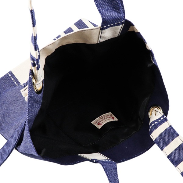 NEW��AB022��NEW����ɥ�BAG(���ꥨ���ޥ�󡡥�����塡�ޥ��/SELLIER MARIN Ecru Marine)���ѥ�����A