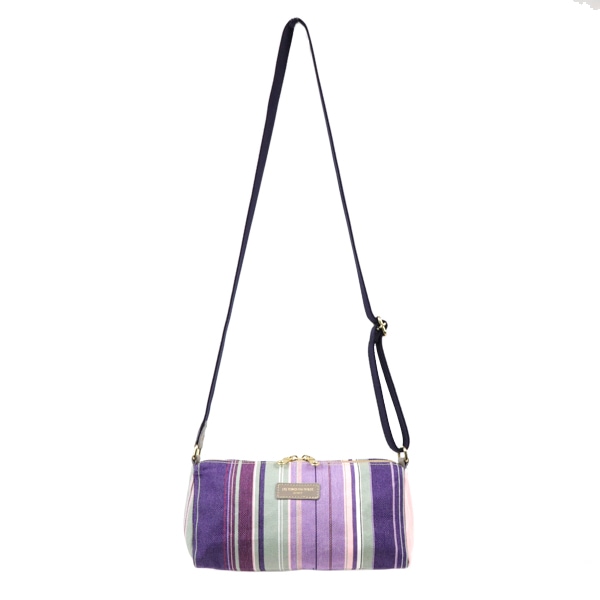 �����١ڥե�������ϡۡ�U374�ۥ��쥤�楷������SS(�ץ� ��� �ǥ� �Хå� ��������/PETIT RUE DU BAC Violet)�ڥ��������Хå���