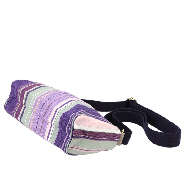 �����١ڥե�������ϡۡ�U374�ۥ��쥤�楷������SS(�ץ� ��� �ǥ� �Хå� ��������/PETIT RUE DU BAC Violet)�ڥ��������Хå���
