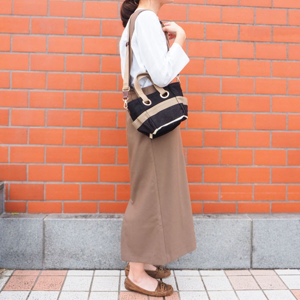 50%OFFAB003ۥХȡȡ ץƥ(륿 ȡ Υ/CARTHAGE Taupe Noir)