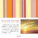 �����١�PD001��2WAY����åԥ󥰥Хå�(���塼�� ���󥻥å� �֥�� �ڥ���/JUNE SUNSET Blanc Petale)�ڥ����Хå���