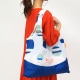�����١�PD001��2WAY����åԥ󥰥Хå�(���塼�� ���󥻥å� �֥�� �ڥ���/JUNE SUNSET Blanc Petale)�ڥ����Хå���