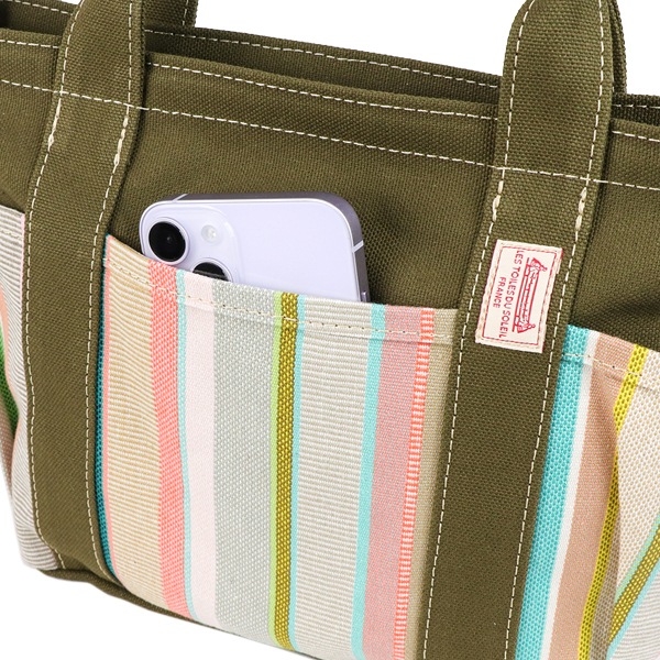 NEWR1572WAY 4ݥåȥȡ(ץ顼  Х  ١/PLAGE DE CABASSON Ecru Beige)̵ϡĥ⥹꡼