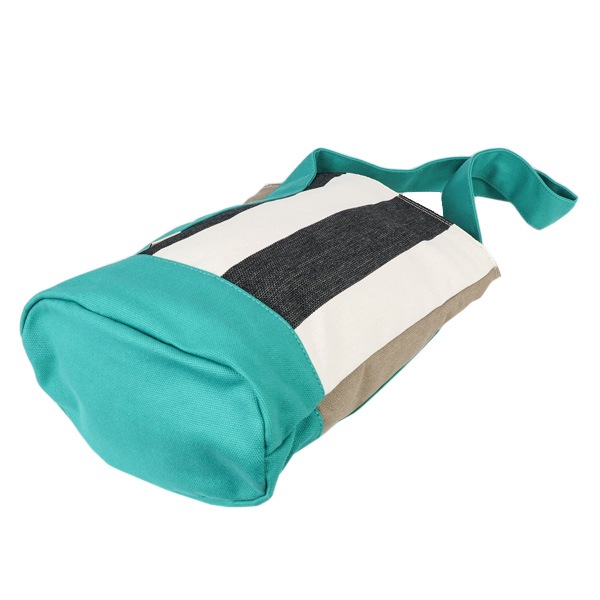 NEW�ڥե�������ϡۡ�AB023�ۥ��ϥ�ɥ�BAG(�֥�������� �饹�ѥ��� �Υ����� ������� �ȡ���/BOULEVARD RASPAIL Noir Ecru Taupe)�ڥȡ��ȥХå���