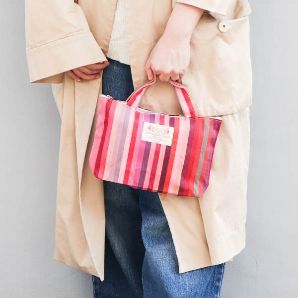 2025 AutumnU108ZIPդߥ˥ȡ(ץ  /PETITE DANI Rose