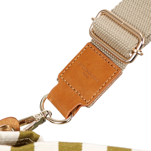 50%OFFAB004ۥȡ (˥  ֥/CANISSE Ecru Bronze)