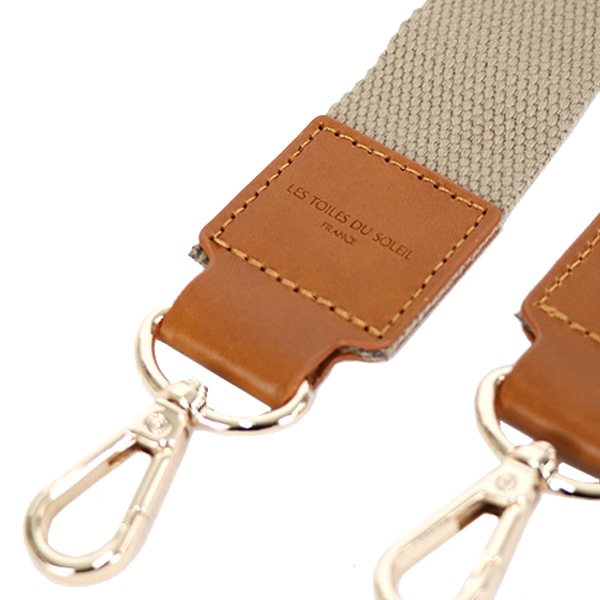 50%OFFAB004ۥȡ (˥  ֥/CANISSE Ecru Bronze)