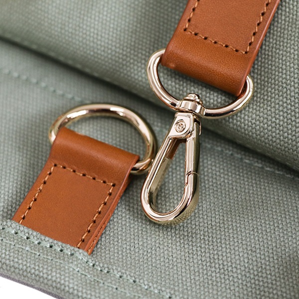 50%OFFAB004ۥȡ (˥  ֥/CANISSE Ecru Bronze)