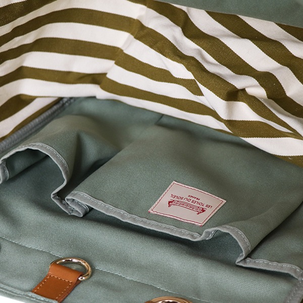 50%OFFAB004ۥȡ (˥  ֥/CANISSE Ecru Bronze)