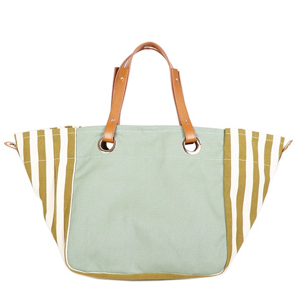 50%OFFAB004ۥȡ (˥  ֥/CANISSE Ecru Bronze)