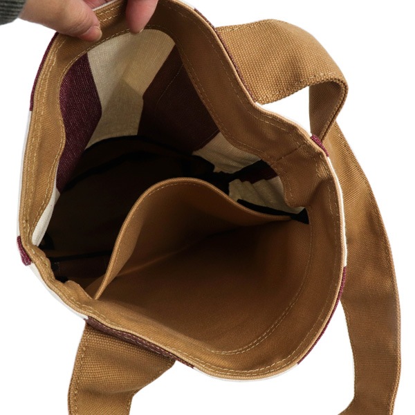 NEW�ڥե�������ϡۡ�AB023�ۥ��ϥ�ɥ�BAG(�֥�������� �饹�ѥ��� �ץ��ͥ�/BOULEVARD RASPAIL Prunelle)�ڥȡ��ȥХå���