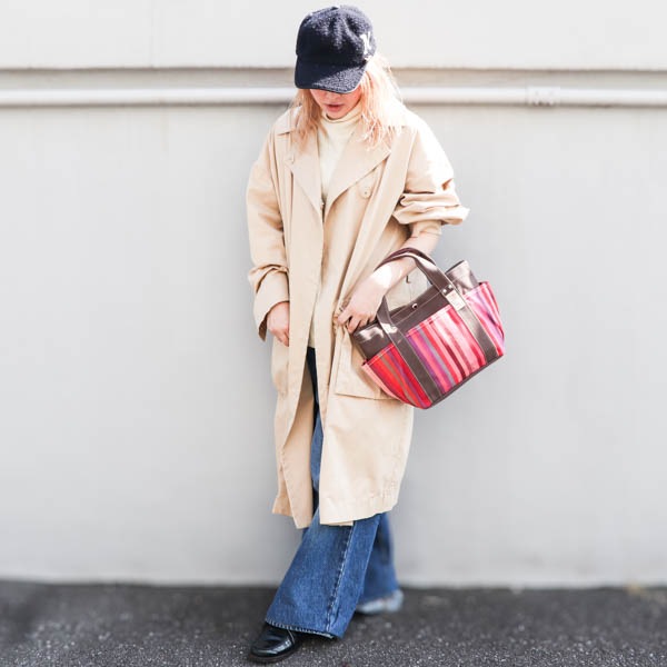 2025 AutumnU113B4ݥåȥȡS(ץ  /PETIT DANI Rose)̵ϡĥ֥饦