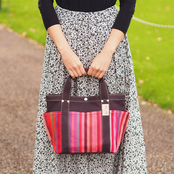 2025 AutumnU113B4ݥåȥȡS(ץ  /PETIT DANI Rose)̵ϡĥ֥饦