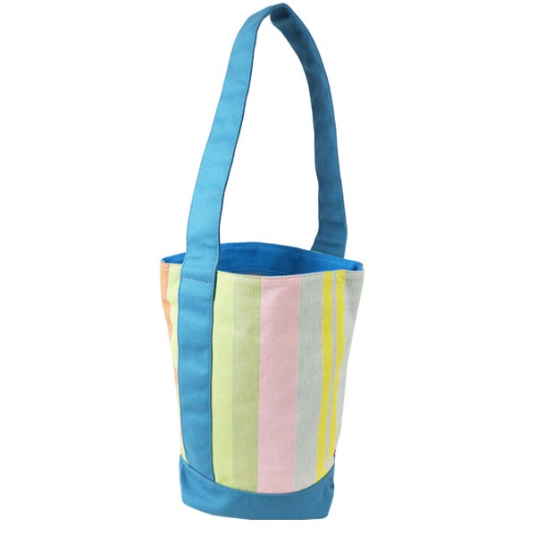 NEW�ڥե�������ϡۡ�AB023�ۥ��ϥ�ɥ�BAG(������ƥ� �֥�� ������/GELATI Blanc Jaune)�ڥȡ��ȥХå���