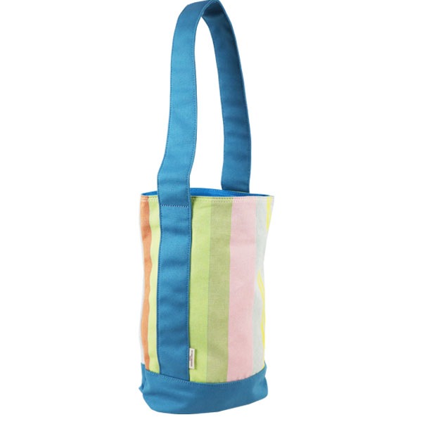 NEW�ڥե�������ϡۡ�AB023�ۥ��ϥ�ɥ�BAG(������ƥ� �֥�� ������/GELATI Blanc Jaune)�ڥȡ��ȥХå���