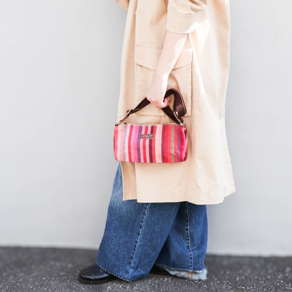 2025 AutumnU374Bۥ쥤楷SS(ץ  /PETITE DANI Rose)