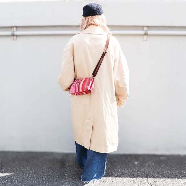 2025 AutumnU374Bۥ쥤楷SS(ץ  /PETITE DANI Rose)