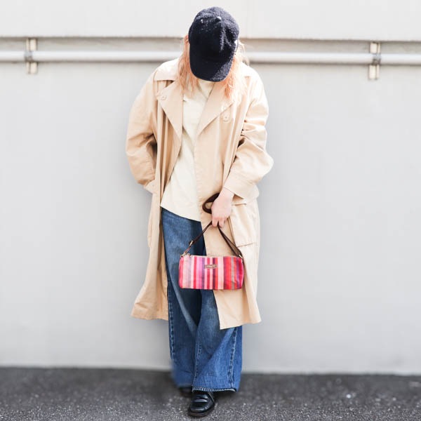 2025 AutumnU374Bۥ쥤楷SS(ץ  /PETITE DANI Rose)