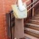 50%OFFAB005ۥ쥯󥰥ȡ (˥  ֥/CANISSE Ecru Bronze)