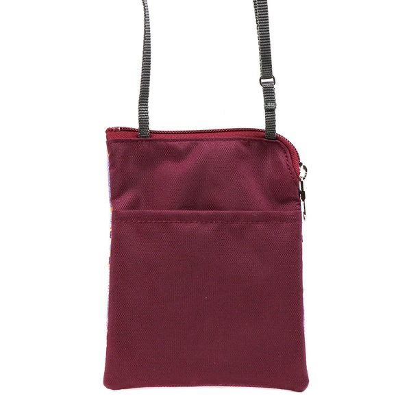 2025 AutumnU213ۥѥݡȥߥ˥ݡ(󥽥  /VALENSOLE Violet Lavande)