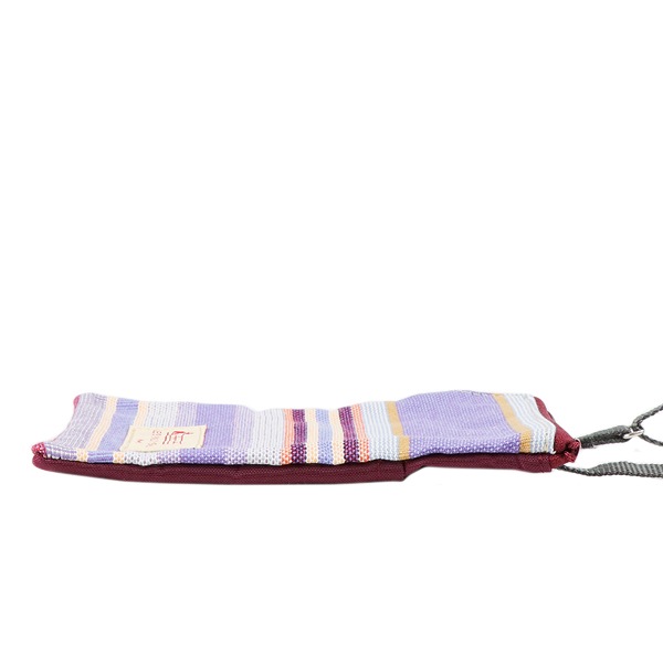 2025 AutumnU213ۥѥݡȥߥ˥ݡ(󥽥  /VALENSOLE Violet Lavande)