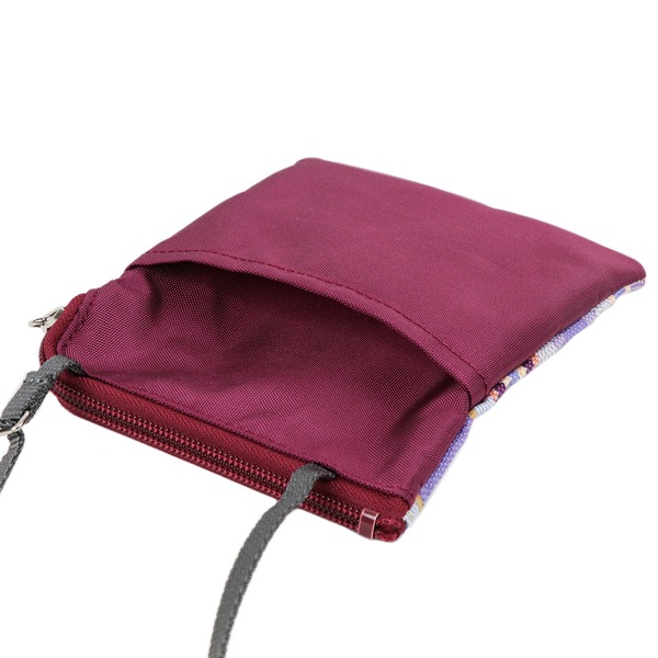 2025 AutumnU213ۥѥݡȥߥ˥ݡ(󥽥  /VALENSOLE Violet Lavande)