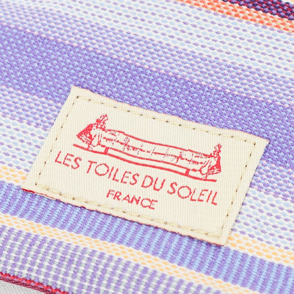 2025 AutumnU213ۥѥݡȥߥ˥ݡ(󥽥  /VALENSOLE Violet Lavande)