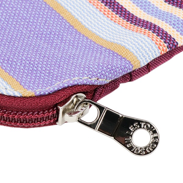 2025 AutumnU213ۥѥݡȥߥ˥ݡ(󥽥  /VALENSOLE Violet Lavande)