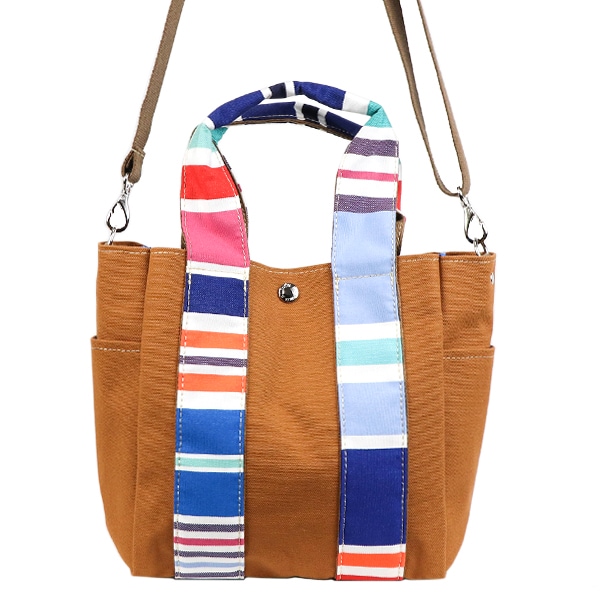 NEW�ڥե�������ϡۡ�MB005�ۥܡ������ϥ�ɥ�ȡ���M�ʥ���ХΥ� �����ߥ����롿CABANON Roy x CAMEL�ˡ�2WAY�ȡ��ȥХå���