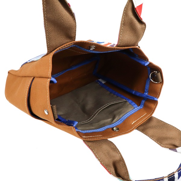 NEW�ڥե�������ϡۡ�MB005�ۥܡ������ϥ�ɥ�ȡ���M�ʥ���ХΥ� �����ߥ����롿CABANON Roy x CAMEL�ˡ�2WAY�ȡ��ȥХå���