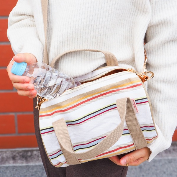 50%OFFAB008ۥ֡Хå(她 ֥ /AUGUSTE Blanc Gris)