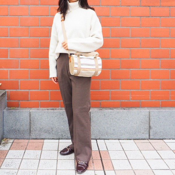 50%OFFAB008ۥ֡Хå(她 ֥ /AUGUSTE Blanc Gris)