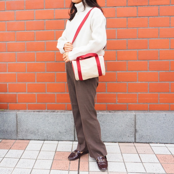 50%OFFAB008ۥ֡Хå(ߥ  ߥ/CAMINO Ecru Miel)