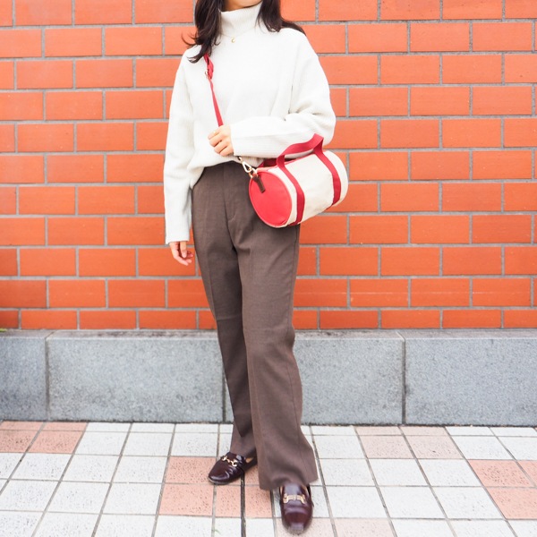 50%OFFAB008ۥ֡Хå(ߥ  ߥ/CAMINO Ecru Miel)