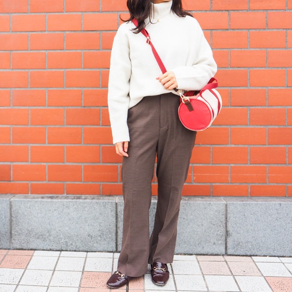 50%OFFAB008ۥ֡Хå(ߥ  ߥ/CAMINO Ecru Miel)