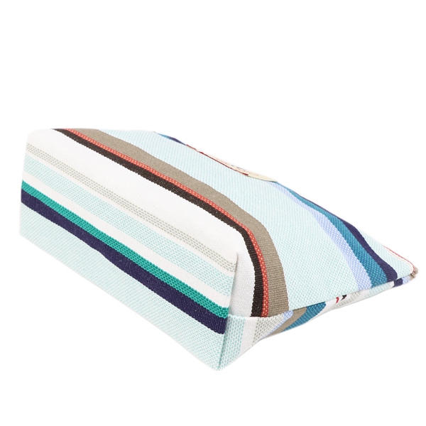 10��OFF��A291��NEW ���쥤��ݡ����磻�ɡʥ襳�ϥ� �֥�� ����������/YOKOHAMA Blanc Turquoise)